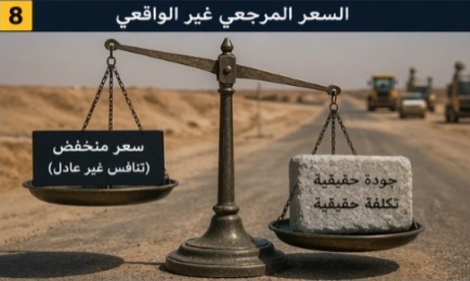 السعر المرجعي