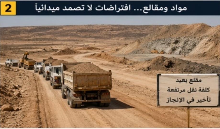 التقدير الزمني والإنتاجية