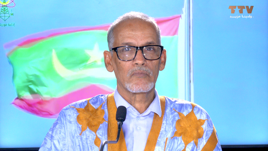 ولد المقري: يحذر من عبثية المناهج الحالية ويطالب بهيكلة شاملة للتعليم في موريتانيا
