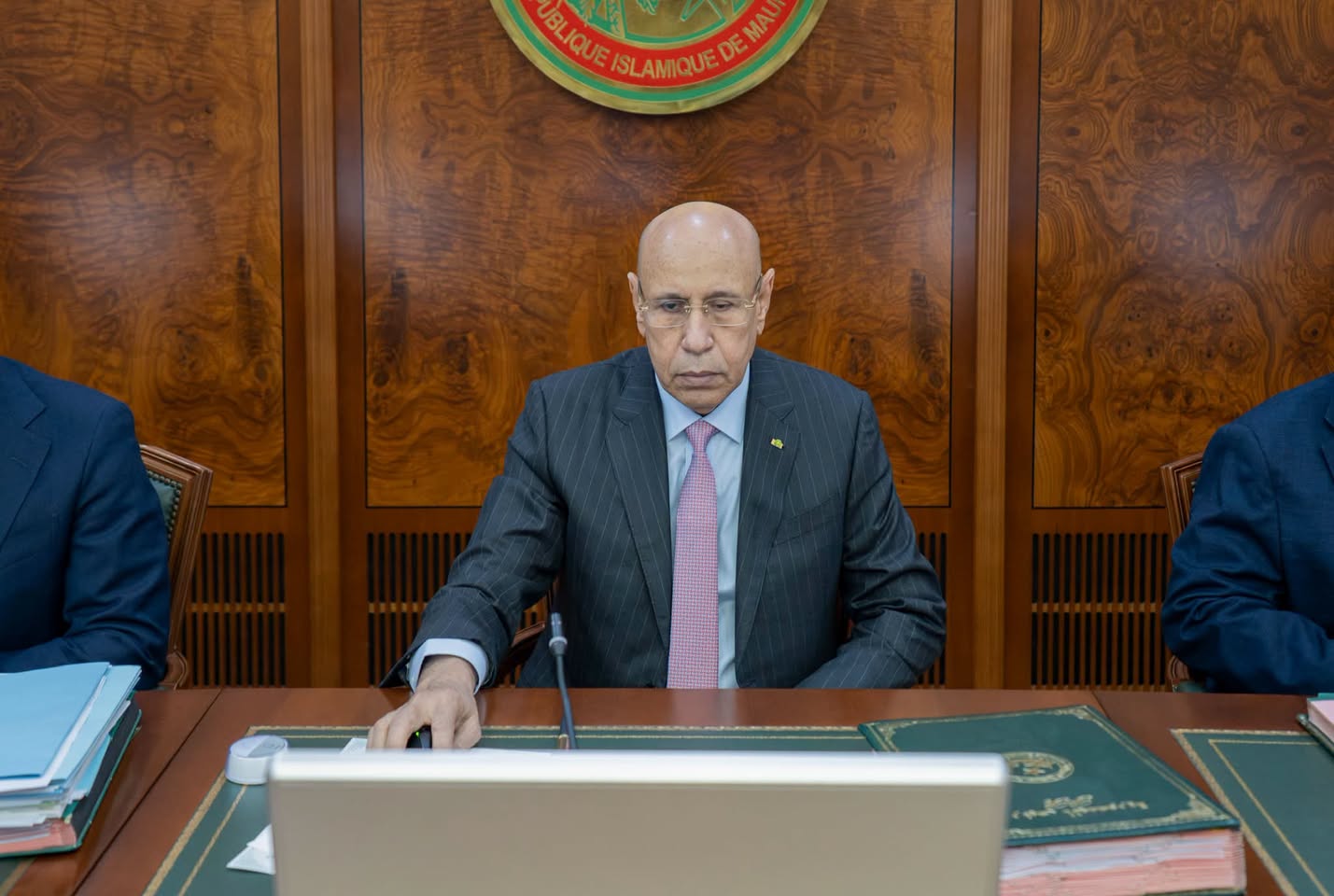 تعيينات جديدة في مؤسسات التعليم والشباب والرياضة