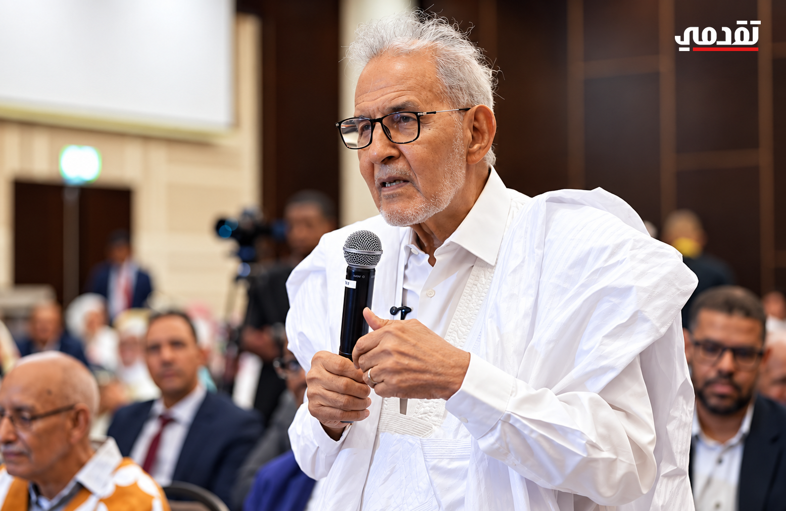 من المقايضة إلى الأوقية.. باحثان يتتبعان تحولات النظام النقدي في موريتانيا
