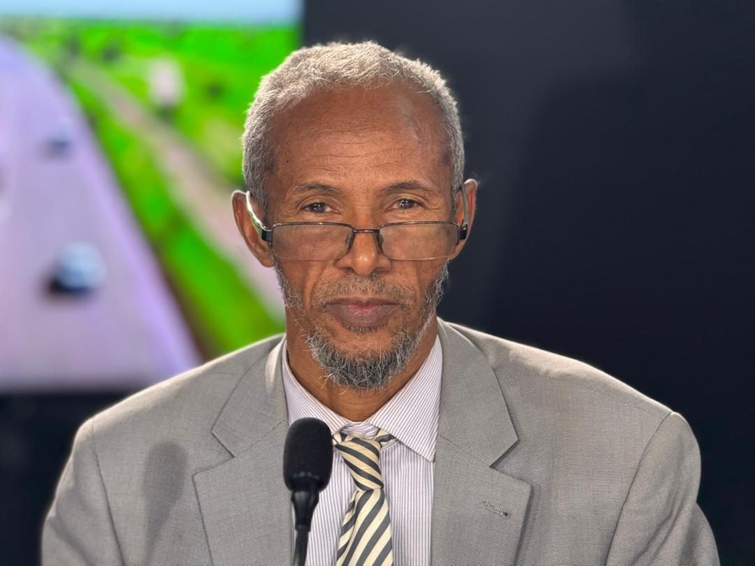 ولد محمد الأمين: يُحذر من امتداد تأثيرات “النينيو” وموجات الحر على منطقة الساحل