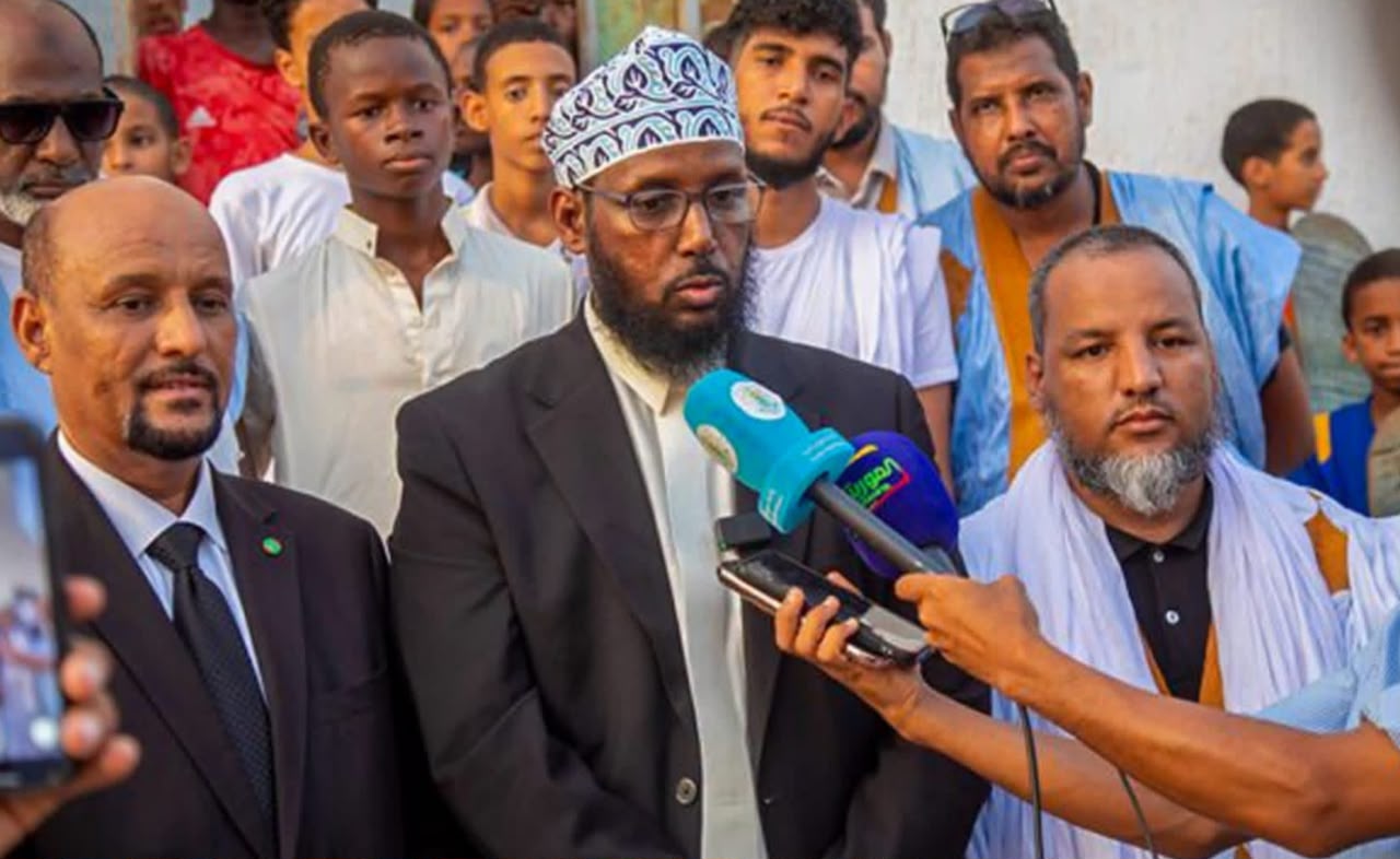 وزير صومالي: نسعى للاستفادة من تجربة المحاظر الموريتانية