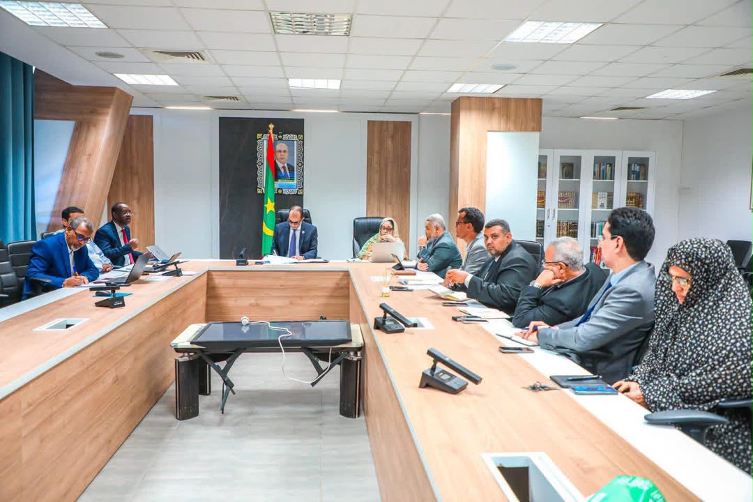 وزارة الصحة تبدأ تقييم المرحلة الأولى من خطة التنمية الصحية 2022–2030