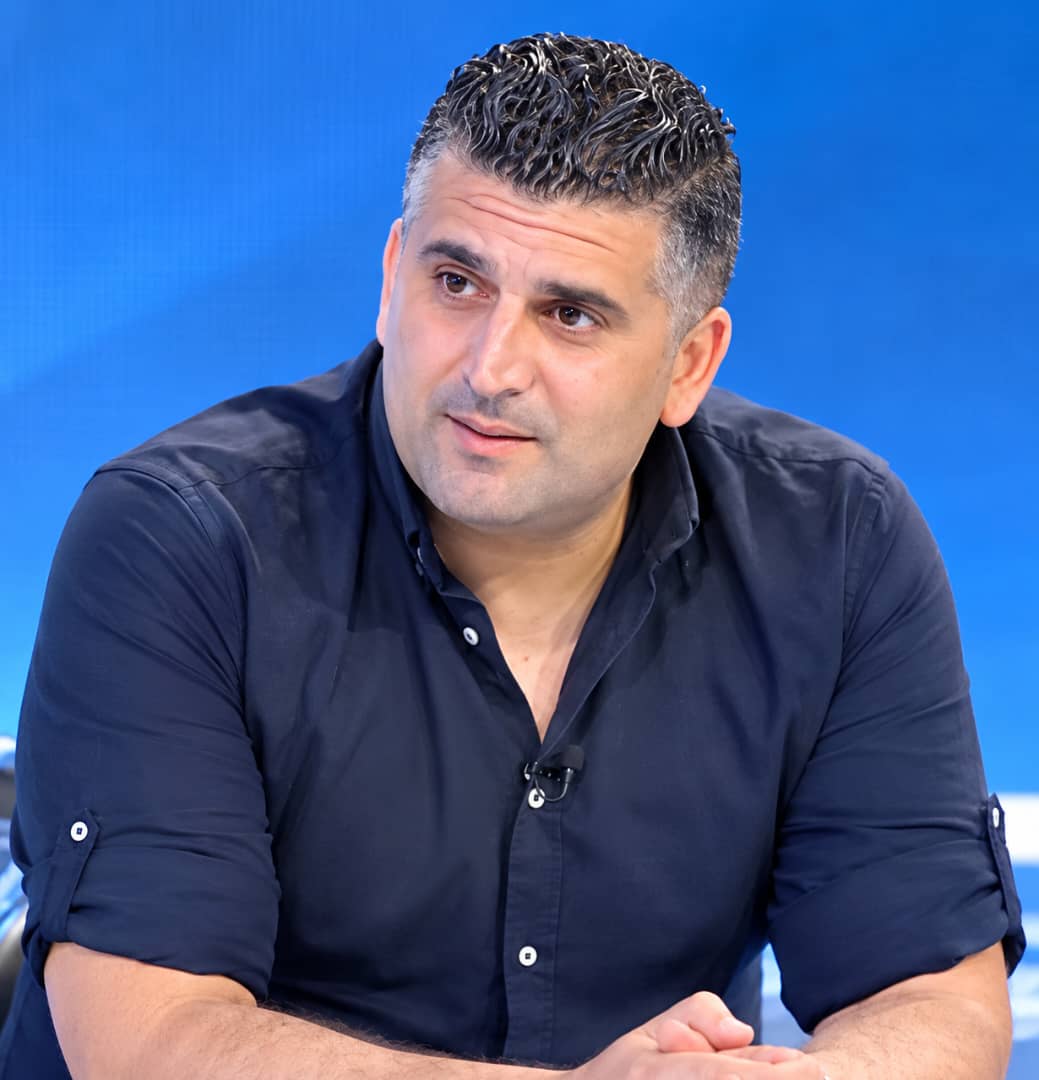 التونسي الصادق عزي مدربا للمنتخب الموريتاني للكرة الحديدية