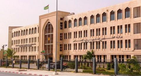 موريتانيا تنظم منتدى للجاليات في الخارج نهاية أكتوبر