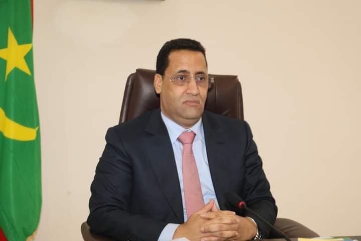 الوزير الأول: تنفيذ أكثر من 70% من المرحلة الأولى لبرنامج الخدمات الأساسية بالحوض الغربي