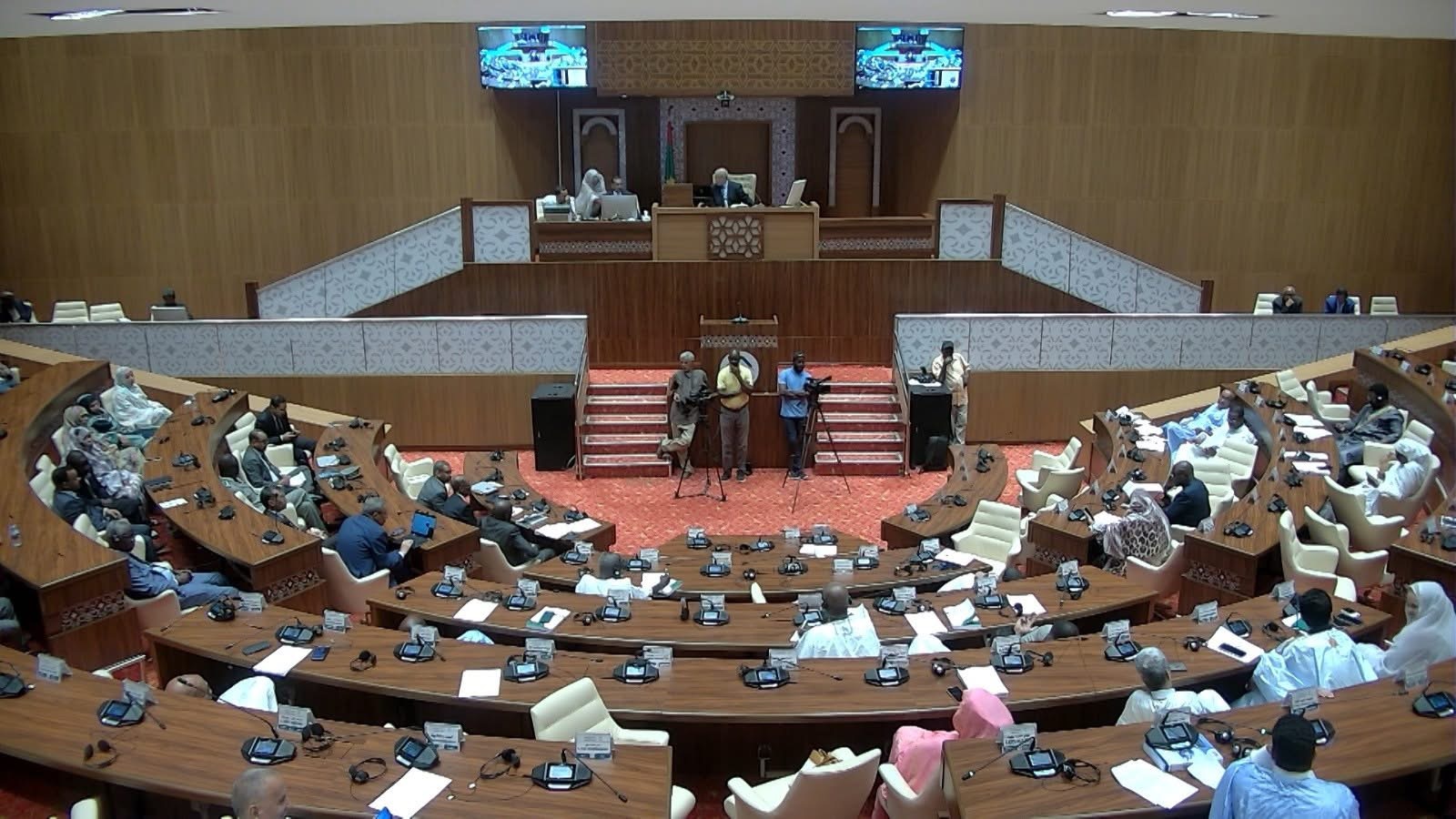 الجمعية الوطنية تعلن موعد افتتاح دورتها البرلمانية الجديدة
