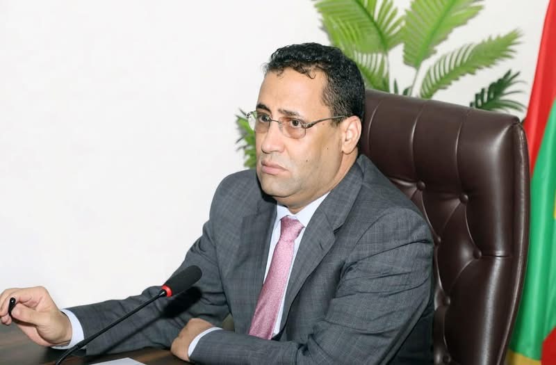 الوزير الأول يطلب تقارير مفصلة عن تنفيذ تعهدات الرئيس خلال زيارته لآدرار وإنشيري