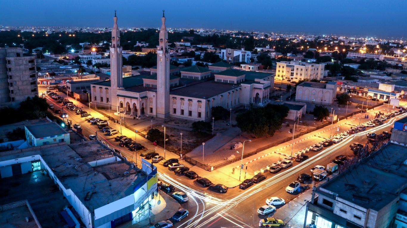 تقييم أمني يرصد تراجعاً في مؤشرات الاستقرار والمخاطر بموريتانيا