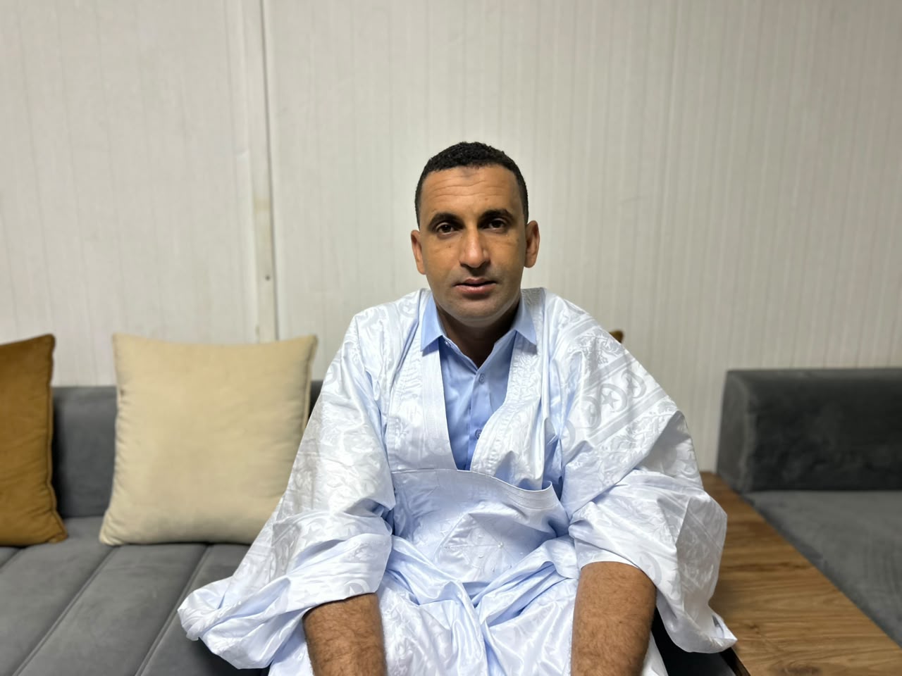 ولد أبوه: خطاب أدرار جمع بين حصيلة الإنجازات وتشخيص اختلالات التنفيذ
