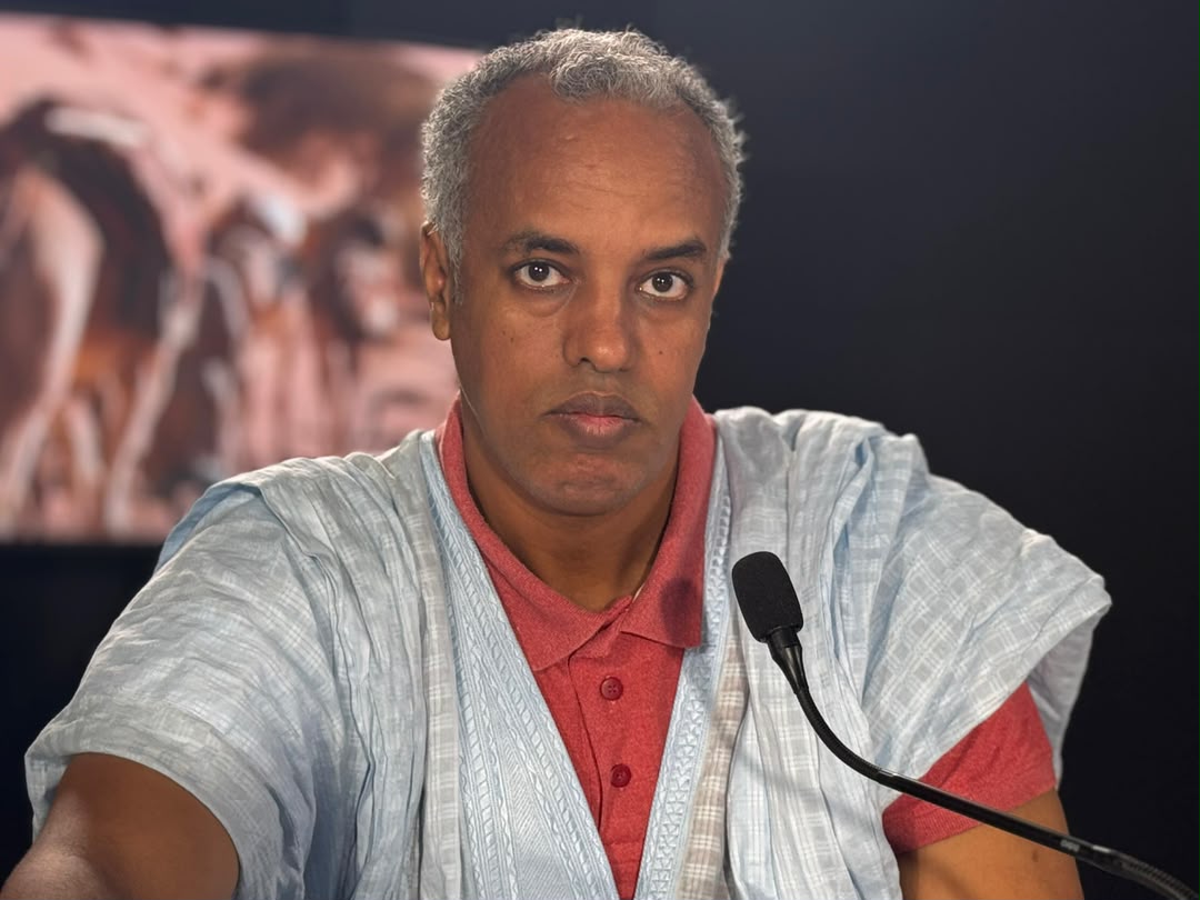 ولد انداري: موريتانيا لم تنجح في بناء مواطنة تتقدم على الولاءات القبلية والجهوية