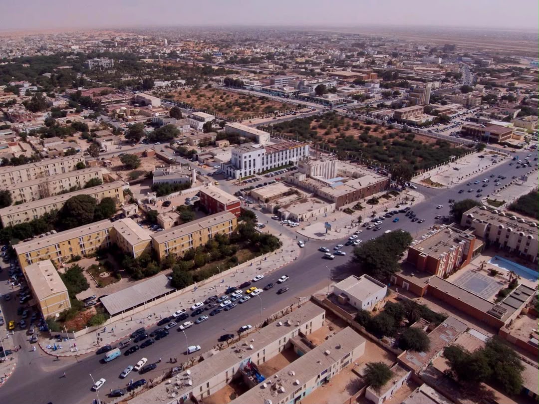 الخارجية البريطانية: مخاطر أمنية لا تزال قائمة في موريتانيا وتحذير من مناطق حدودية