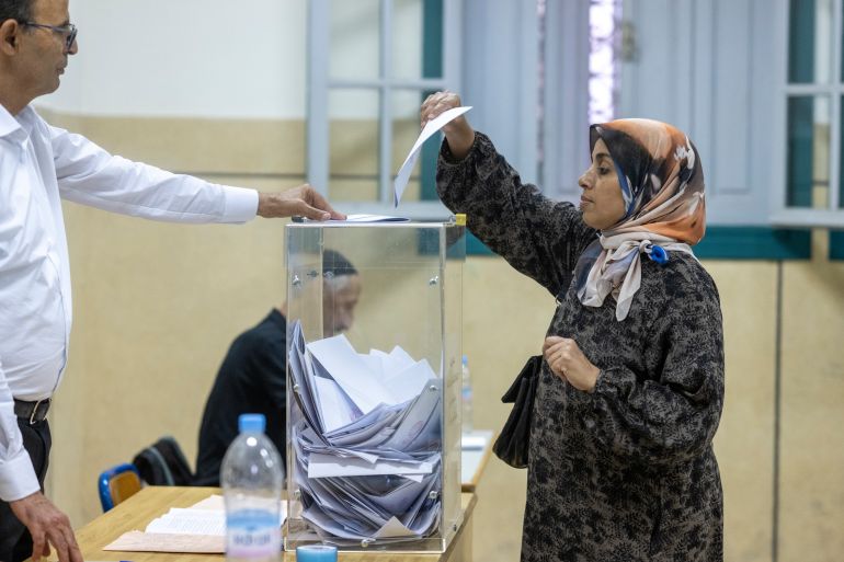 الانتخابات التشريعية المغربية: حزب الأصالة والمعاصرة يتصدر النتائج الأولية