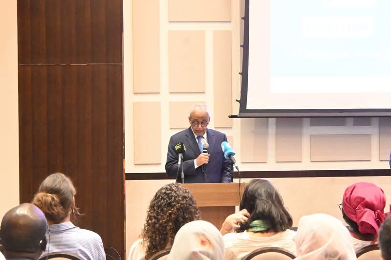وزير الاقتصاد: تراجع الفقر في موريتانيا وارتفاع إنفاق الأسر خلال 2019-2025