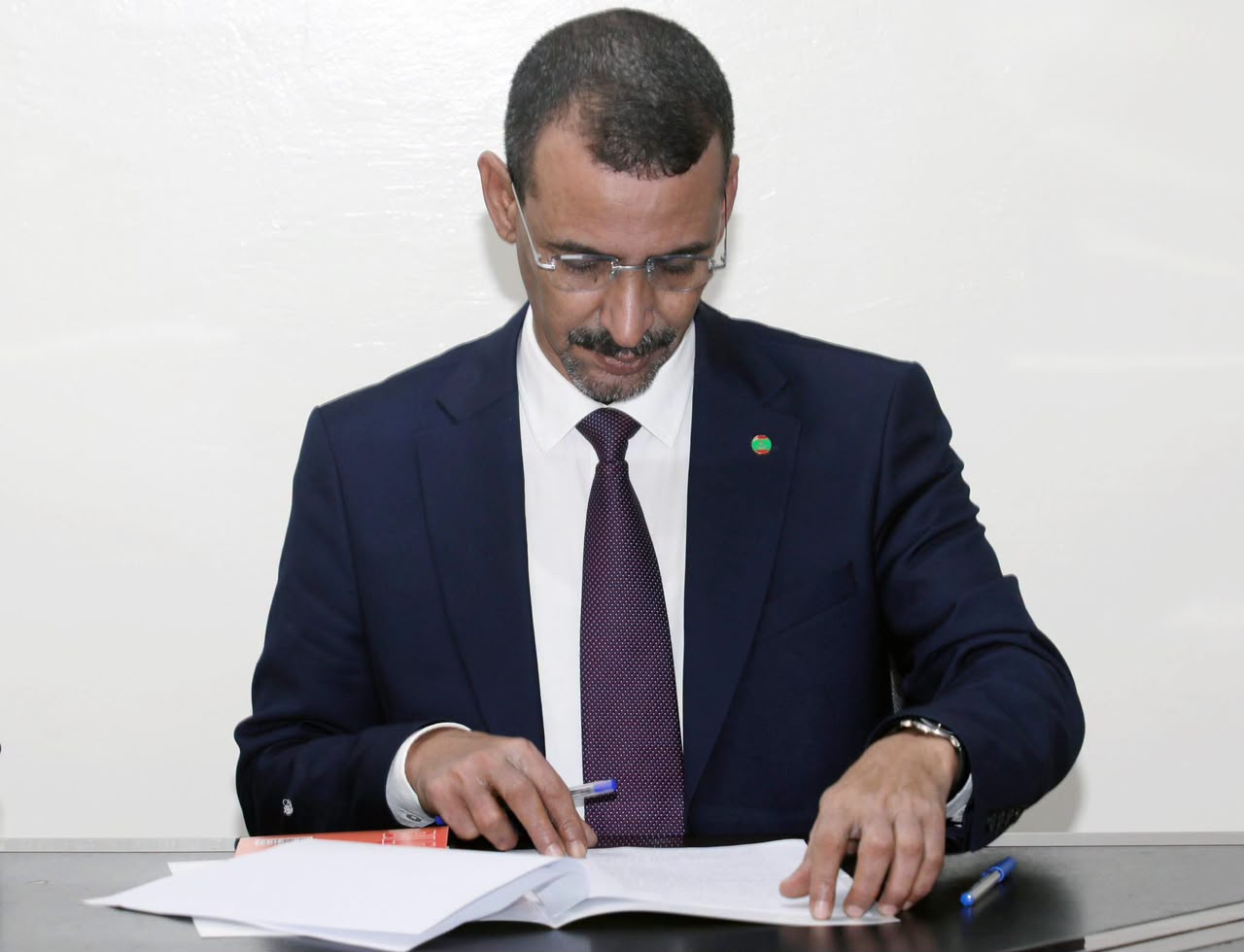 موريتانيا تؤكد أهمية الثقافة في تعزيز الوحدة الوطنية والانفتاح على العالم