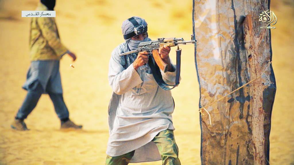 نصرة الإسلام والمسلمين تعلن مقتل جنديين ماليين