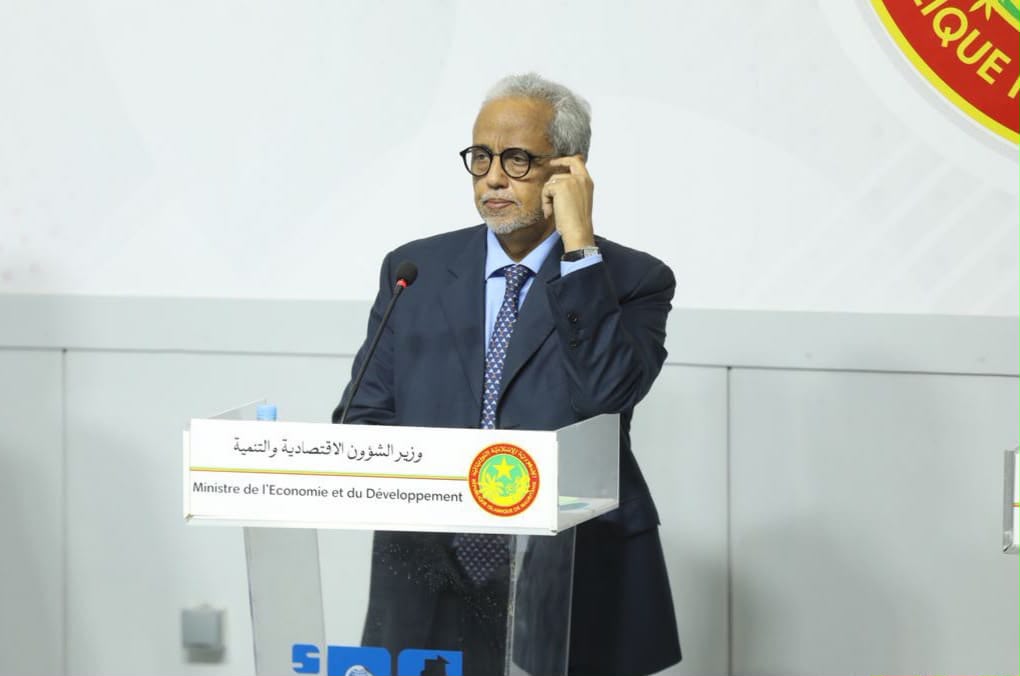 موريتانيا تفتح آفاقاً جديدة للتمويل والاستثمار في البنية التحتية