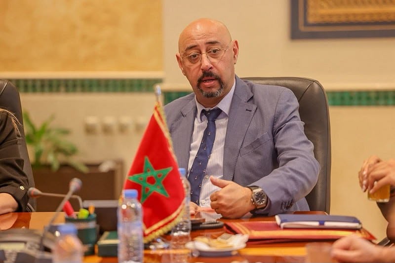 توقيف عمدة طنجة على خلفية شبهات خروقات انتخابية