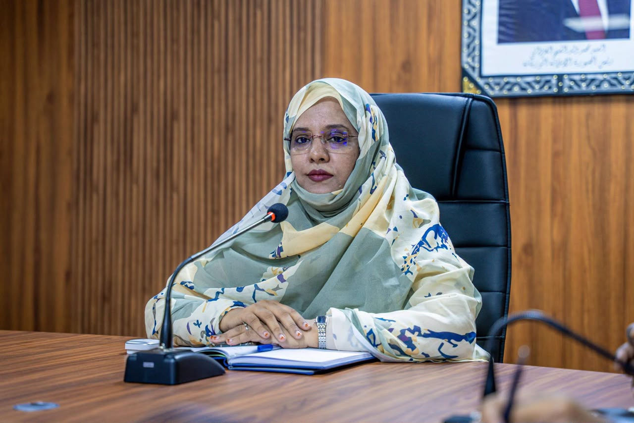 وزيرة التربية: ارتفاع التغطية المدرسية إلى 45.23% وتضاعف التعليم ما قبل المدرسي
