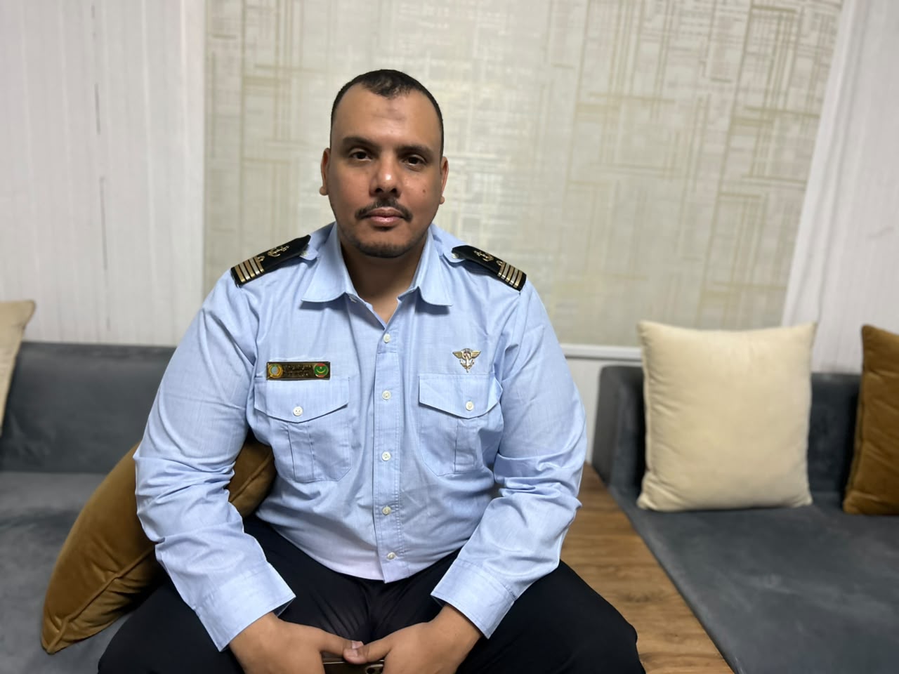 ولد عبد القهار: لا يوجد شاطئ أكثر خطورة من آخر.. والخطر يرتبط بالإقبال والتيارات البحرية