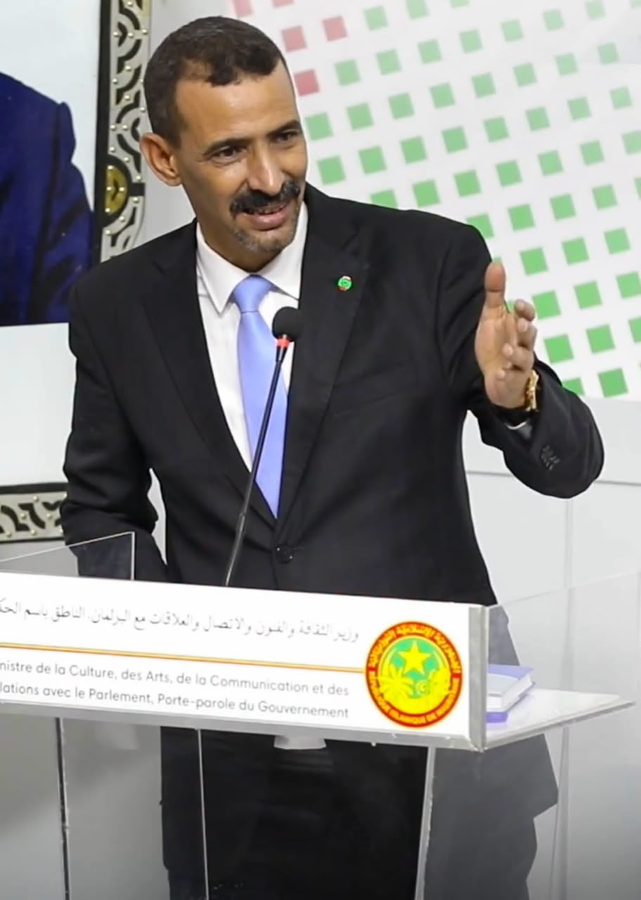 موريتانيا توقف 6 أشخاص في حملة لتفكيك شبكة للابتزاز المالي