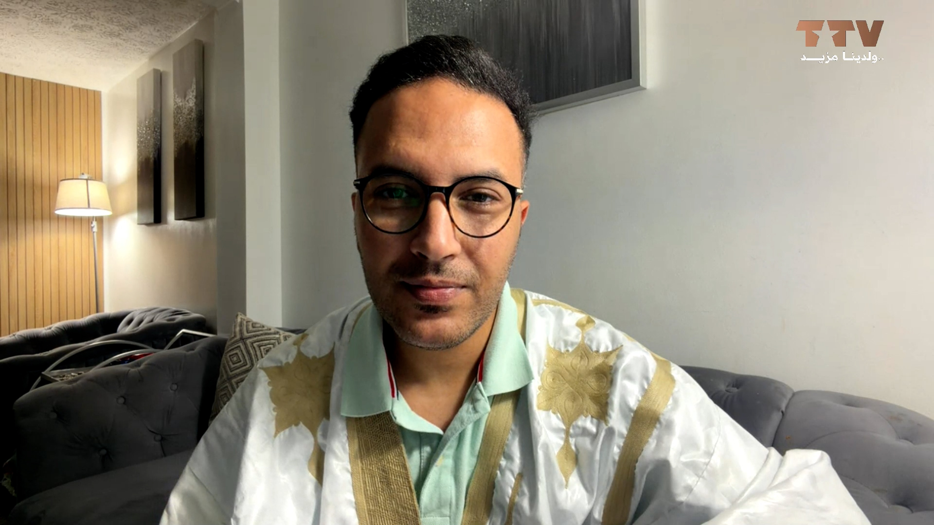 ولد احريمو: منتدى الجاليات فرصة لمعالجة المشكلات الهيكلية للمغتربين الموريتانيين