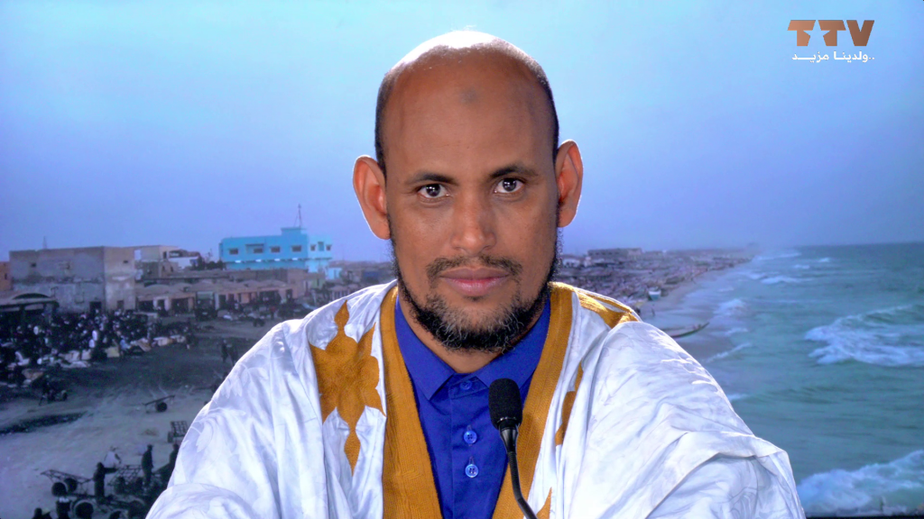 محمد عينين: 60% من مساحة نواكشوط مهددة بالغمر والمخاطر المناخية تحاصر المنشآت الحيوية