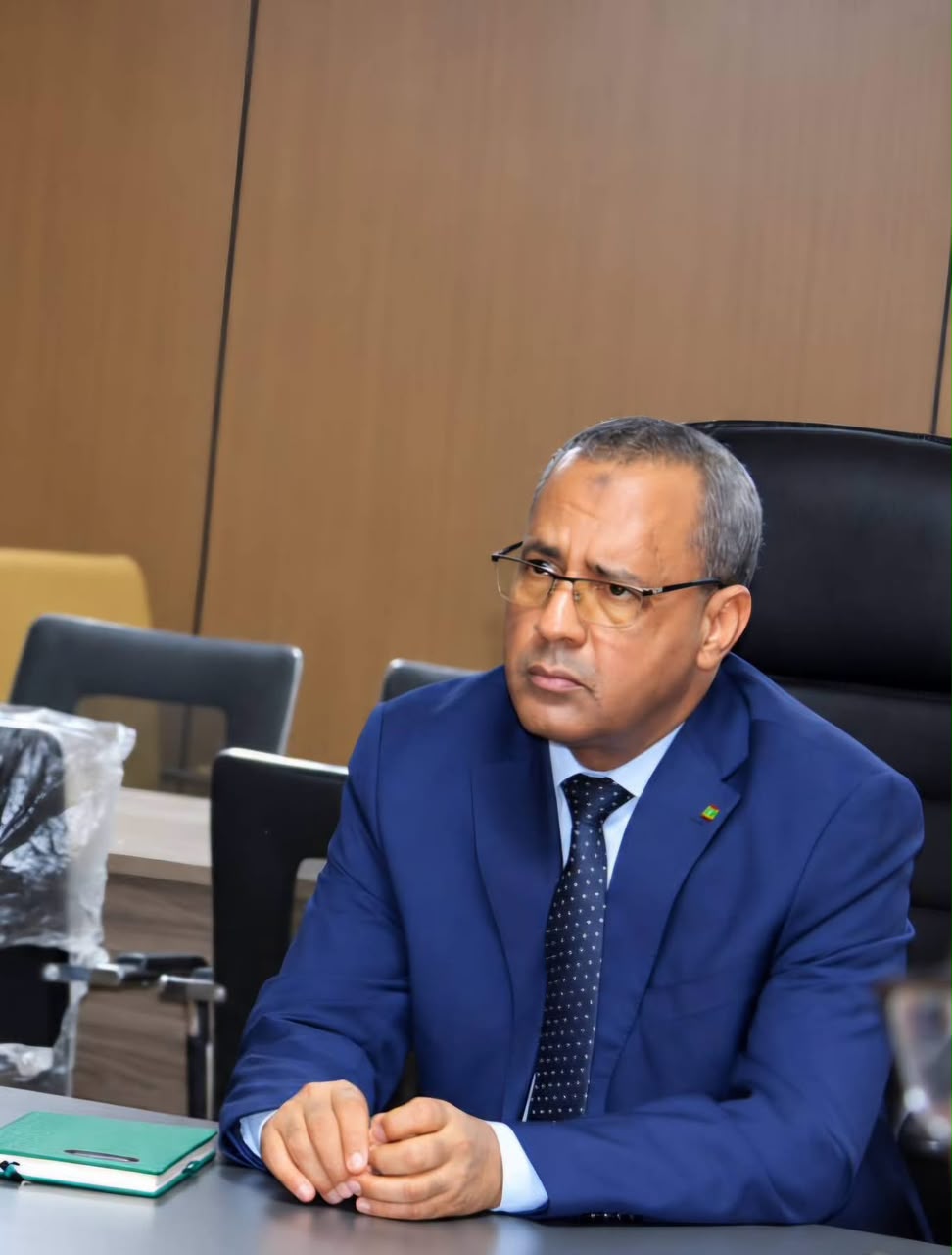 وزير الزراعة يدعو إلى تسريع التحضيرات لحملة الخضروات