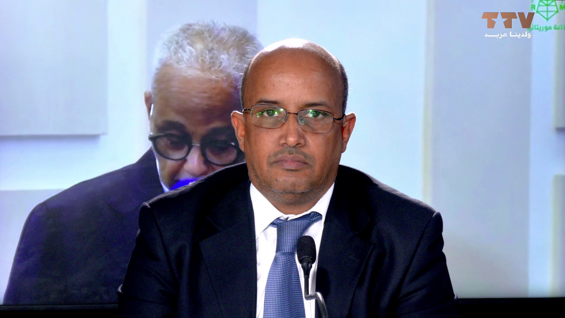 ولد سيد محمد: «النمو وحده لا يكفي للحد من الفقر»