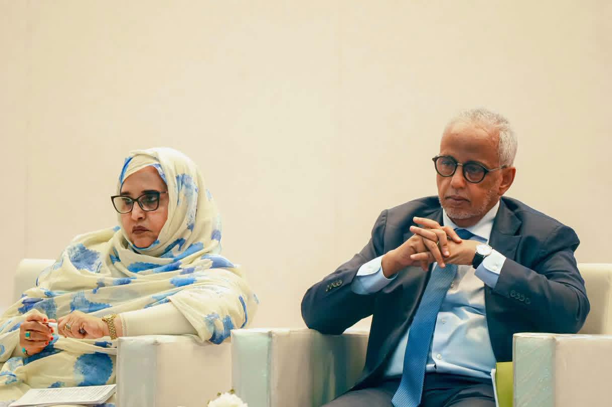 موريتانيا تحتضن ندوة تبحث تمويل الصمود وتعزيز الأمن المناخي