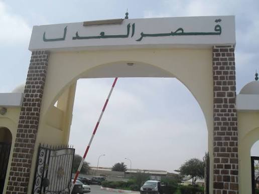 النيابة توضح الإجراءات القانونية في ملف المدونين