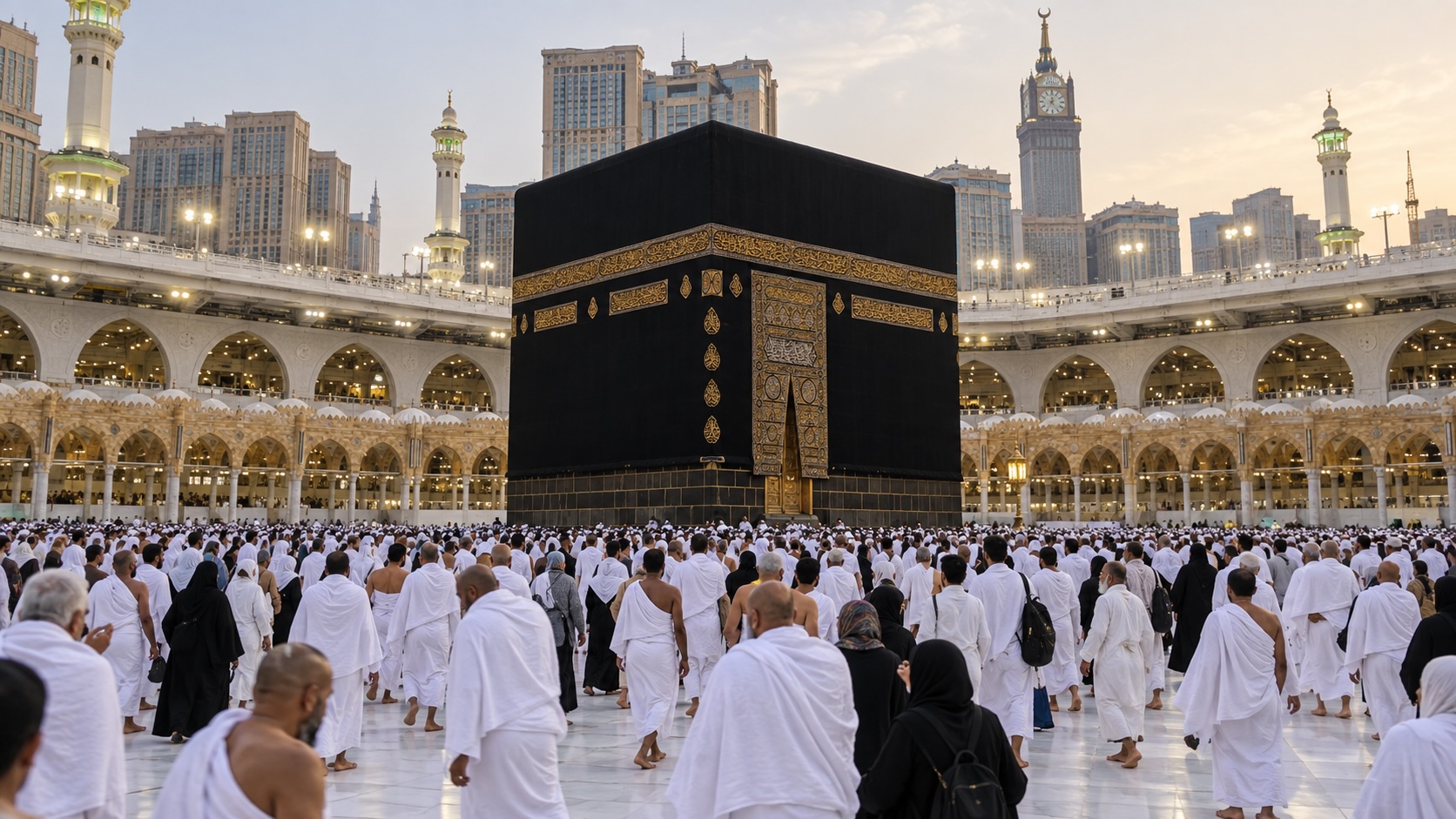 تكلفة الحج ترتفع في موسم 2027