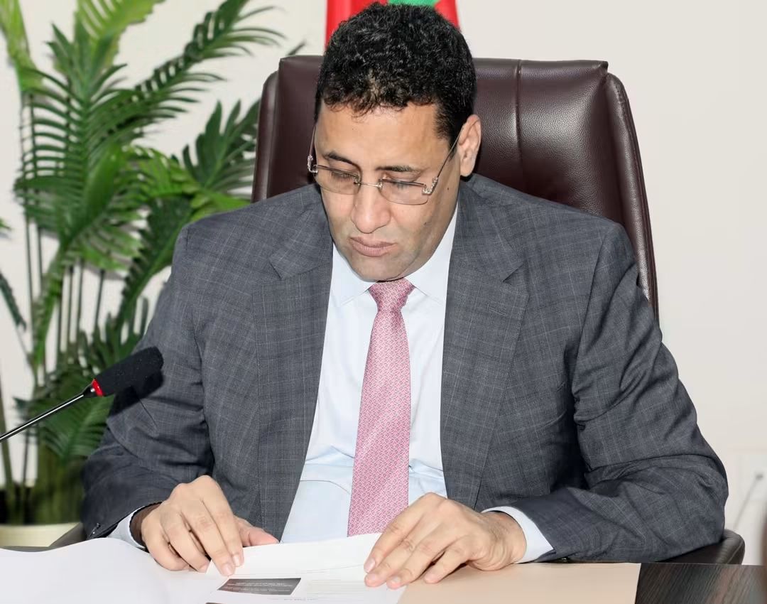 الحكومة تبحث مشروع قانون جديد لتنظيم قطاع الصناعة التقليدية في موريتانيا