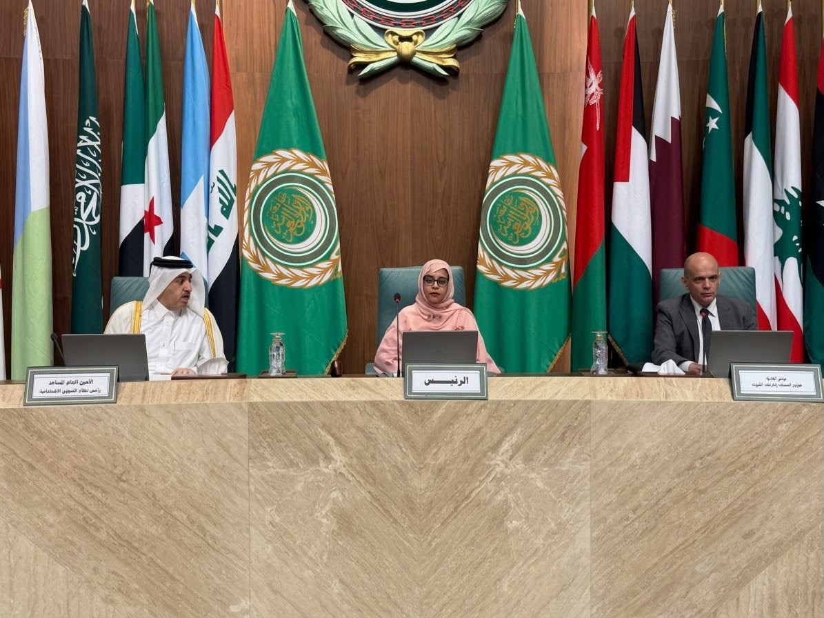 موريتانيا تسلّم اليمن رئاسة مجلس الوزراء العرب المسؤولين عن البيئة