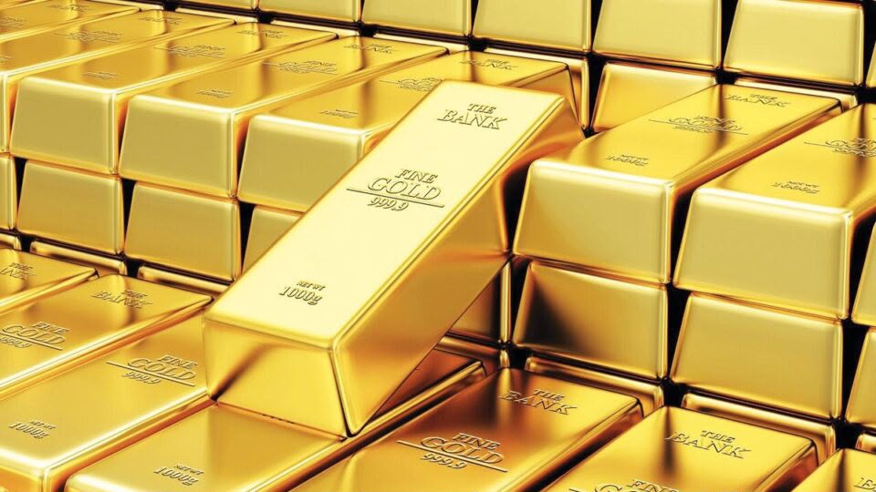 الذهب يستقر مع تراجع توقعات رفع الفائدة الأمريكية