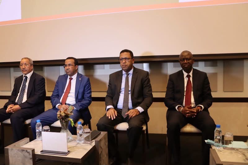 موريتانيا تطلق خطة لتفعيل استراتيجية الري في الساحل