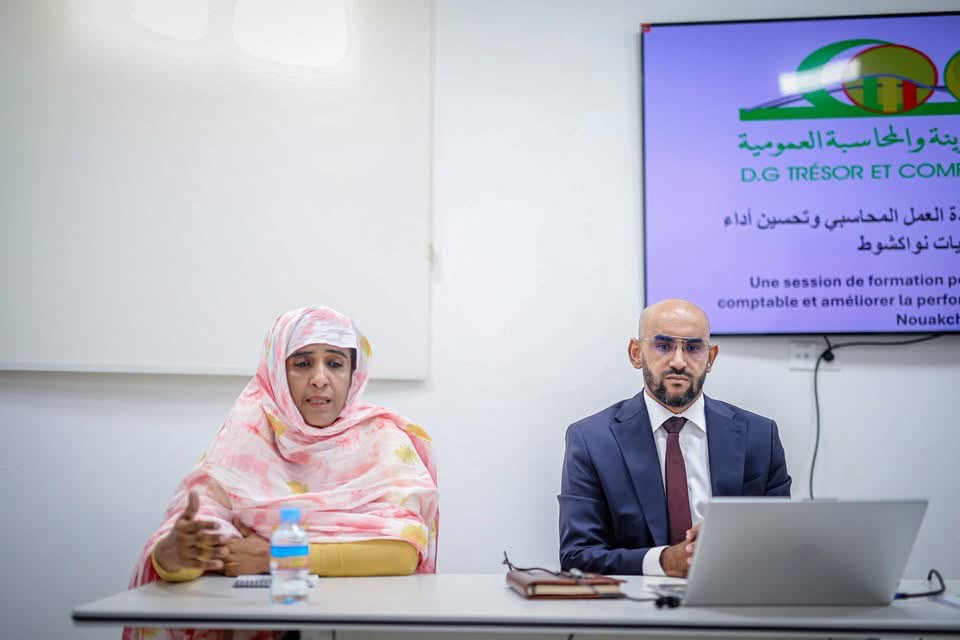 وزارة المالية تكتشف ثغرات في العمل المحاسبي