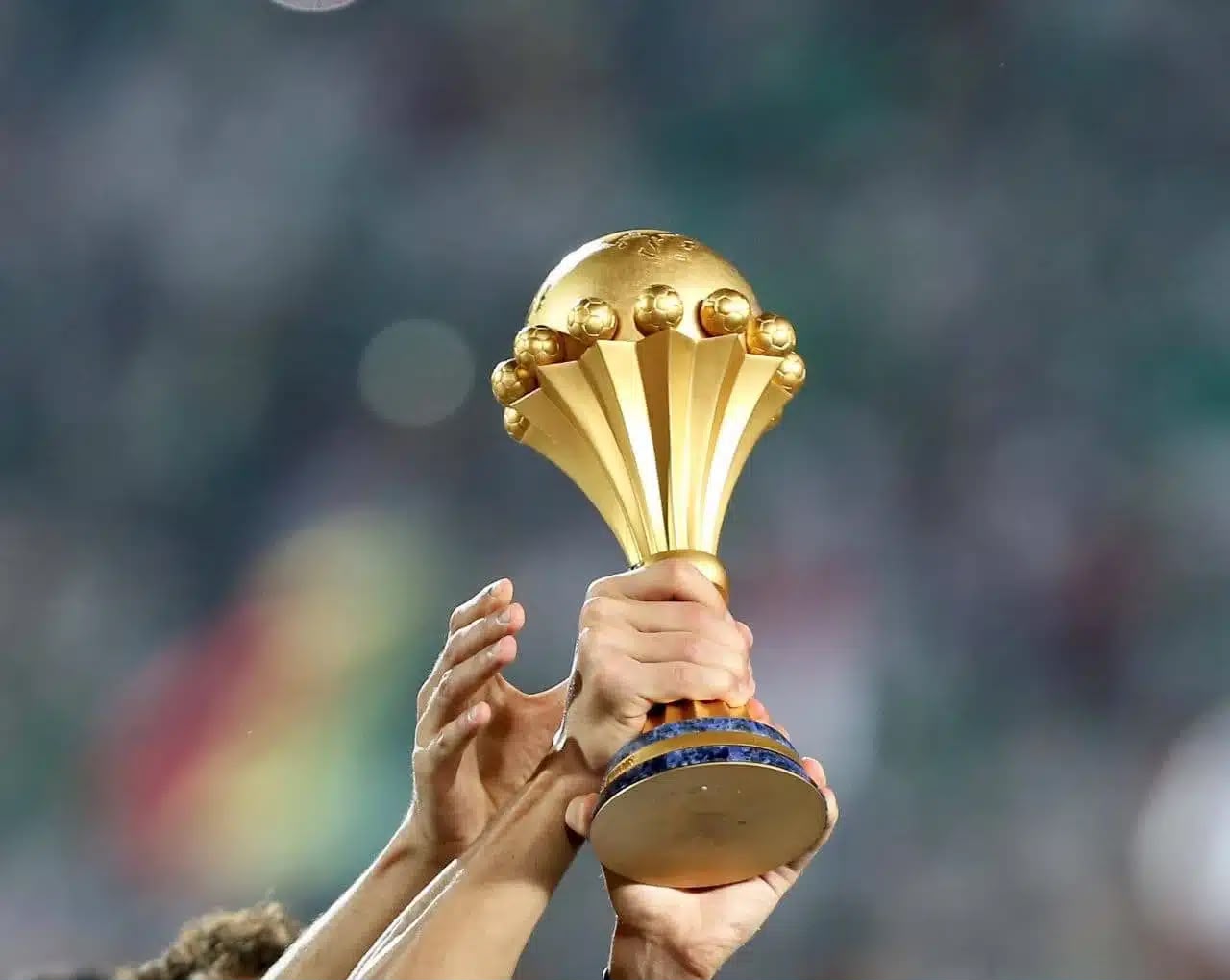 تطور جديد حول تنظيم كأس أمم إفريقيا