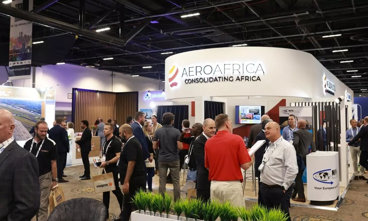 نواكشوط تستضيف مؤتمرا إفريقيا للنقل واللوجستيات بمشاركة 30 دولة