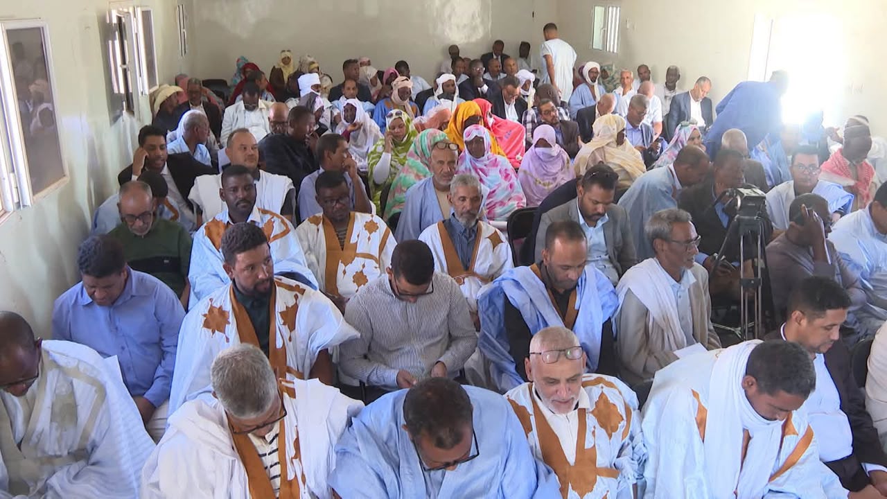التآزر تدعم 121 أسرة متضررة من الأمطار