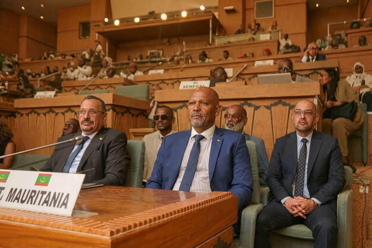موريتانيا تقبل 229 توصية أممية بشأن حقوق الإنسان