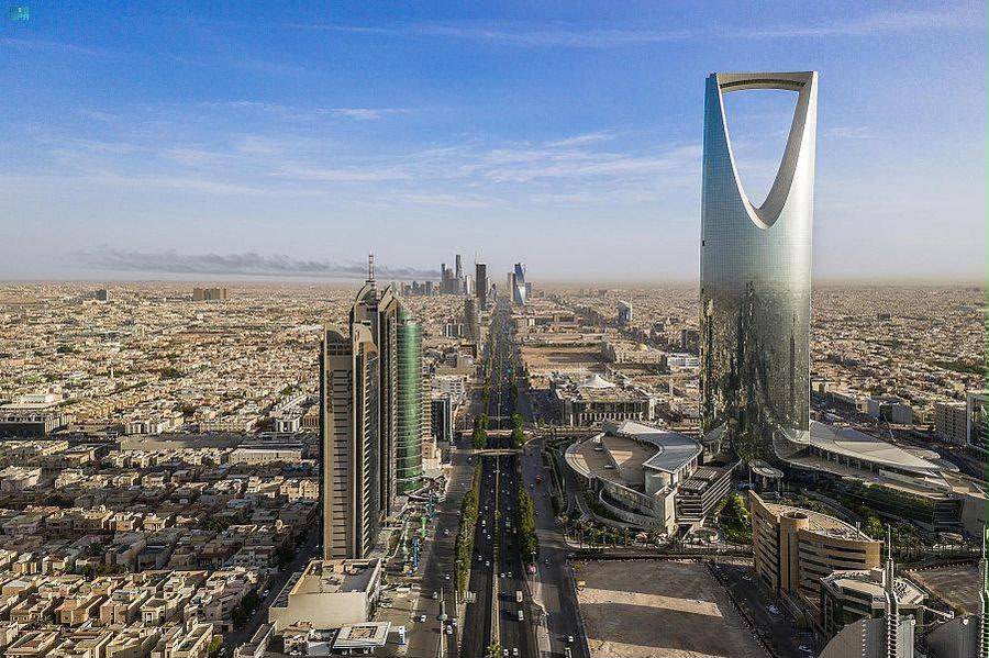 السعودية تعلن زوال تهديد جوي محتمل في الرياض