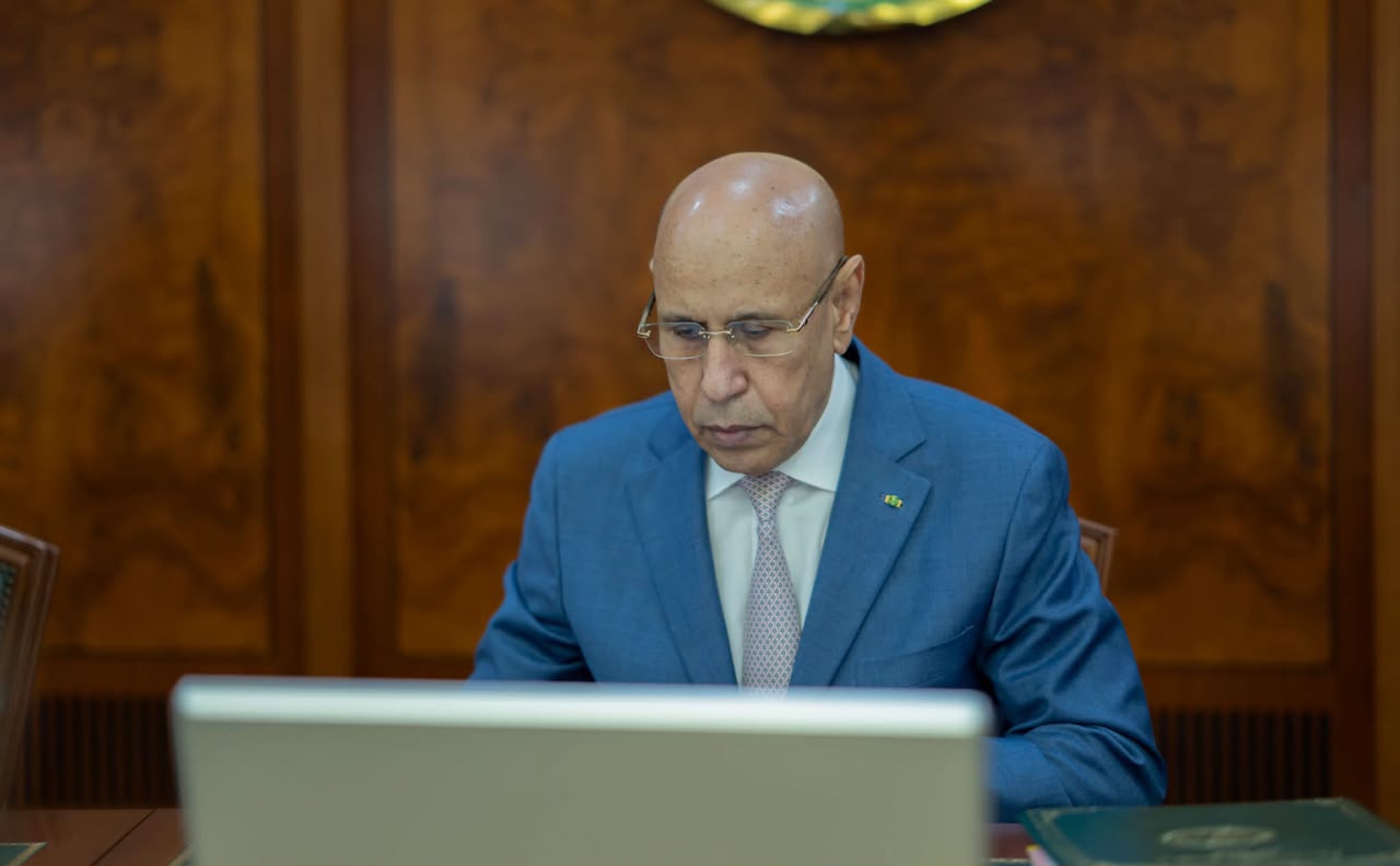 مجلس الوزراء يجتمع بعد تشكيل الحكومة الجديدة