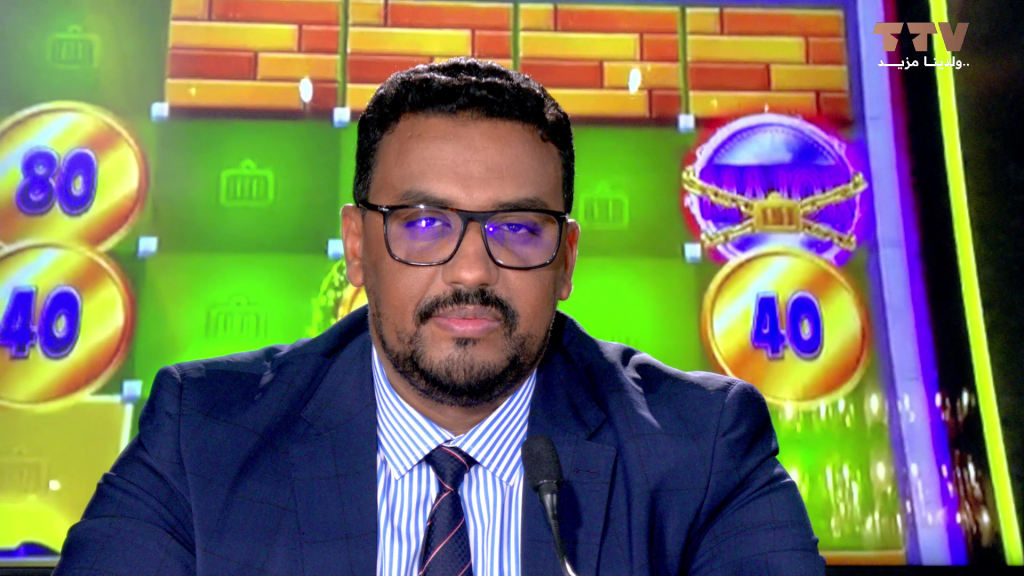 ولد گوهي: يحذر من القمار الرقمي ويطالب بمقاربة علاجية شاملة